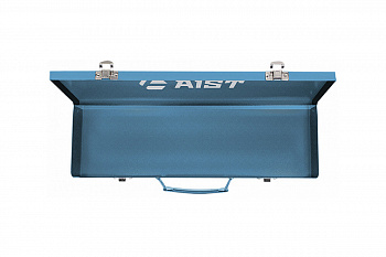 Кейс для инструмента, металлический AIST K407025 00-00009350