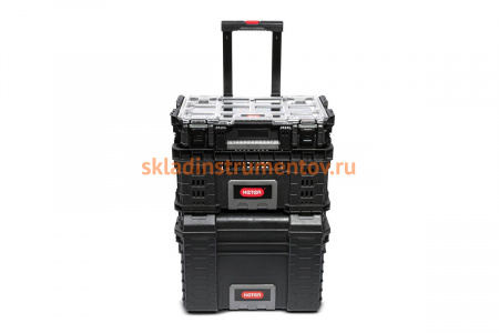 Модульная система КВТ KETER MS-03 82054