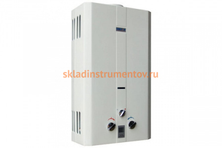 Газовая колонка VEKTOR 20-W