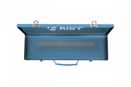 Кейс для инструмента, металлический AIST K407025 00-00009350