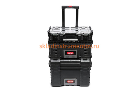 Модульная система КВТ KETER MS-03 82054 Модульная система КВТ KETER MS-03 82054