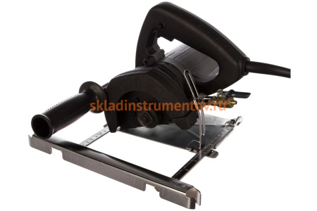 Циркулярная пила по камню MESSER M125