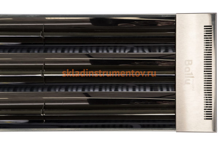 Инфракрасный обогреватель Ballu BIH-T-6.0