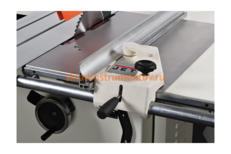 Форматно-раскроечный станок JET JTSS-3200X 10000047XT