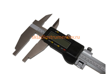 Штангенциркуль SHAN ШЦЦ-2-800 0.01 156862