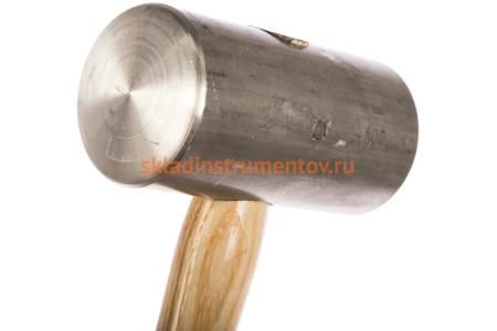 Молоток с алюминиевой головкой PICARD PI-00335010500