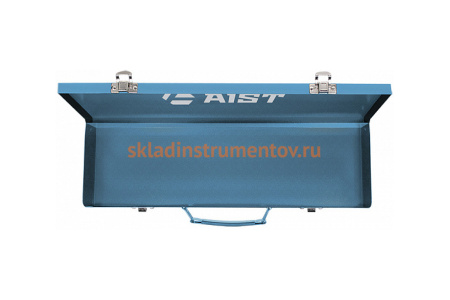 Кейс для инструмента, металлический AIST K407025 00-00009350