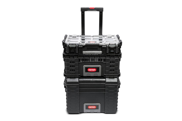 Модульная система КВТ KETER MS-03 82054