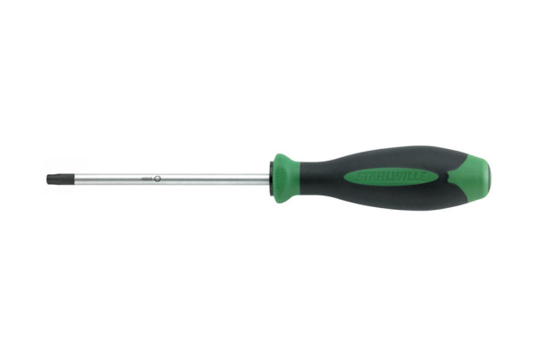 Отвертка TORX Stahlwille T 45 46501045