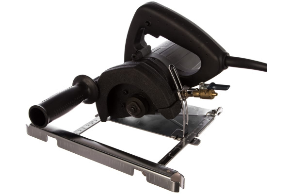 Циркулярная пила по камню MESSER M125