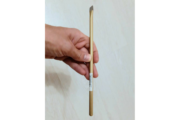 Зубило для электриков RENNSTEIG RE-3602520