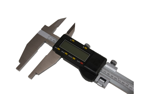 Штангенциркуль SHAN ШЦЦ-2-800 0.01 156862