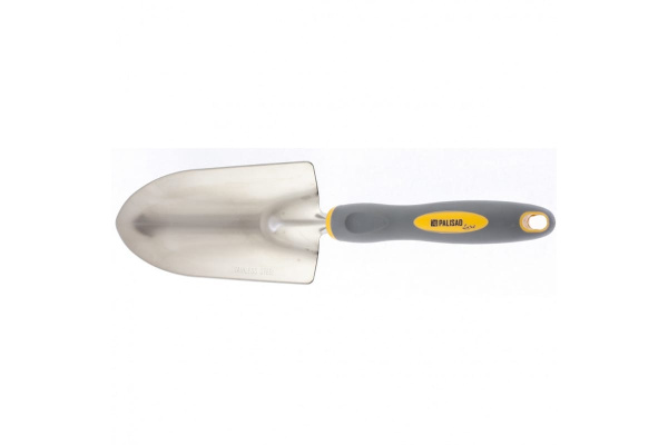 Посадочный широкий совок PALISAD LUXE 62051