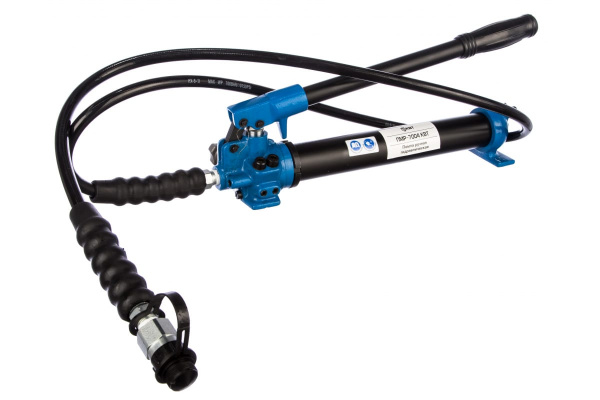 Гидравлическая ручная помпа КВТ ПМР-7004 69285