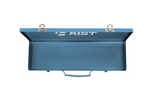 Кейс для инструмента, металлический AIST K407025 00-00009350