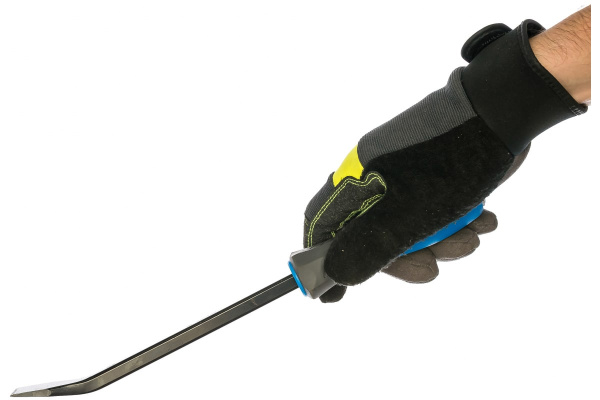 Кованая монтировка, 300 мм, лопатка 9,5 мм Зубр 2162-300_z01