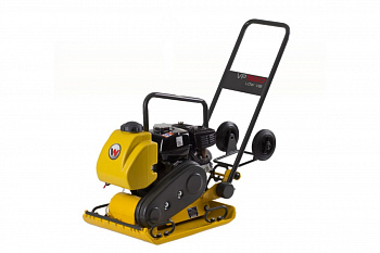 Виброплита Wacker Neuson VP 1550AW/WH 0630373