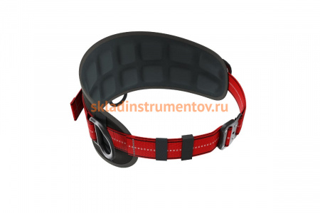 Удерживающая привязь-пояс SAFE-TEC Синтез STB1