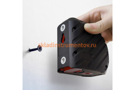 Комплект ADA: лазерный уровень ARMO MINI Basic Edition + лазерный дальномер Cosmo MINI А00619