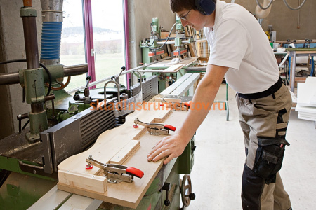 Струбцина BESSEY BE-STC-HH50, 45 мм