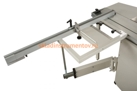 Форматная циркулярная пила JET JTS-600XL 10000070XLM