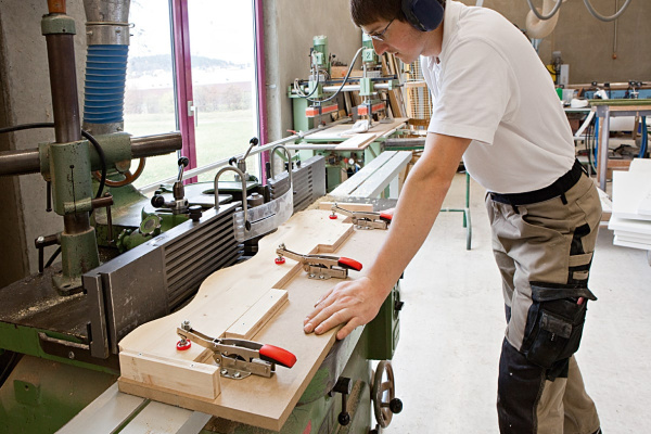 Струбцина BESSEY BE-STC-HH70, 65 мм