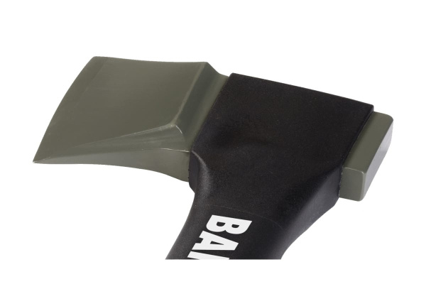 Топор-колун с композитной рукояткой BAHCO 80 см SUC-1.7-800