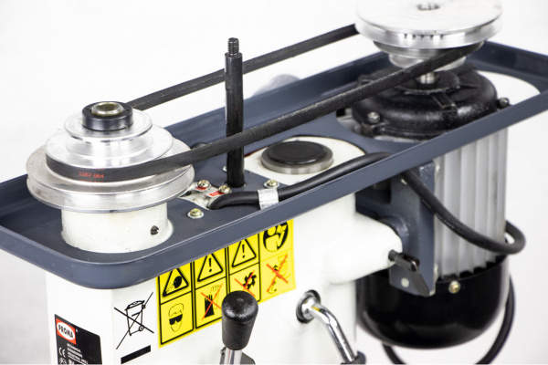 Промышленный сверлильный станок Proma BV-06/400 25004126