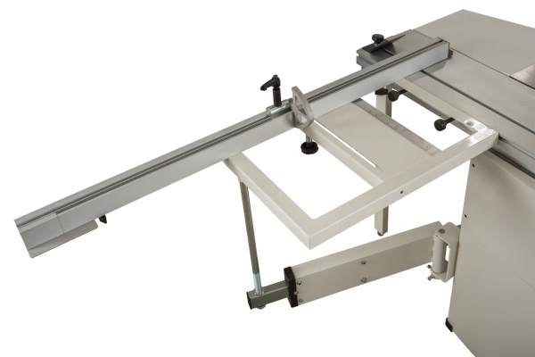 Форматная циркулярная пила JET JTS-600XL 10000070XLM