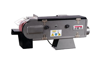 Ленточношлифовальный станок JET JBSM-100M 230 В 50001893M