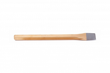 Зубило ROCKFORCE с шестигранным основанием 13мм L-150мм RF-60213150H