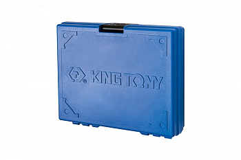 Кейс для ложемента KING TONY №11 820005