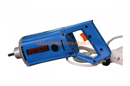 Электропривод ТСС ЭП-1.3/220 Ш с УЗО 203574