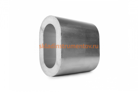 Алюминиевая втулка TOR 36 мм DIN 3093 1000891