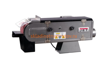 Ленточношлифовальный станок JET JBSM-100M 230 В 50001893M