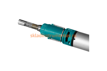 Набор, паяльник газовый, 3в1, 4 насадки, припой, чистка жал, 1300С KRAFTOOL 55504-H8 Набор, паяльник газовый, 3в1, 4 насадки, припой, чистка жал, 1300С KRAFTOOL 55504-H8