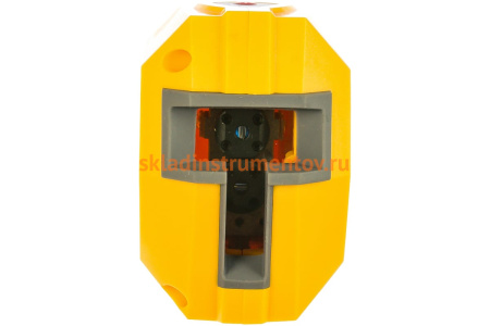 Лазерный уровень DENZEL LX1 35055