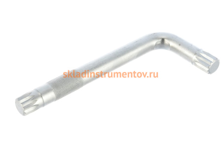 Г-образный ключ сплайн M14 JTC 71614