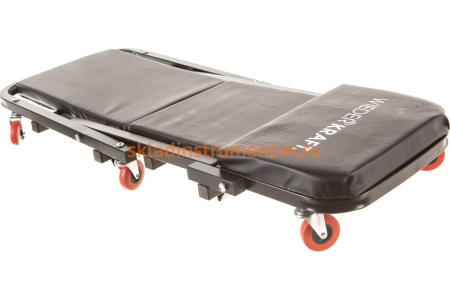 Лежак-трансформер WIEDERKRAFT WDK-65386