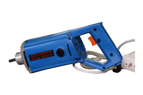 Электропривод ТСС ЭП-1.3/220 Ш с УЗО 203574