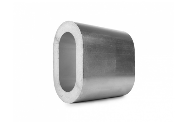 Алюминиевая втулка TOR 36 мм DIN 3093 1000891