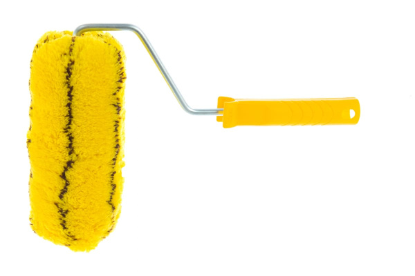 Валик Фронт (фасадный, в комплекте с бюгелем, 180мм, ворс 18мм) Biber 32611 тов-065322