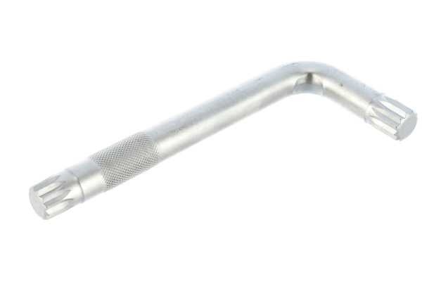 Г-образный ключ сплайн M14 JTC 71614