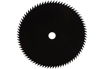 Диск для триммера 255х25,4 мм, 80 зубьев REDVERG 5014463