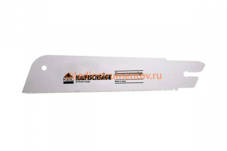 Запасное полотно к японской плотницкой ножовке 380 мм KEIL 100022415