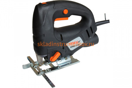 Лобзик СПЕЦ-БПМ-570