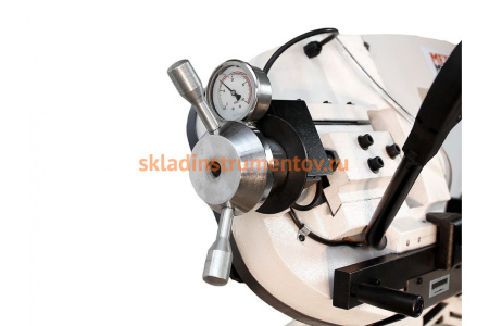 Ленточнопильный станок METALMASTER BSM-250 18568 Ленточнопильный станок METALMASTER BSM-250 18568