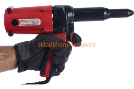 Электрический заклепочник Absolut SKytools SK1008 Электрический заклепочник Absolut SKytools SK1008