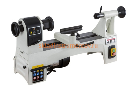 Токарный станок JET JWL-1015 719100M