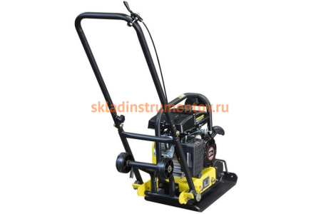 Виброплита ТСС WP50L (колесный комплект) 207189